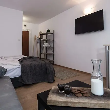 Cherry Garden1 Apartments Nesebar Exterior photo