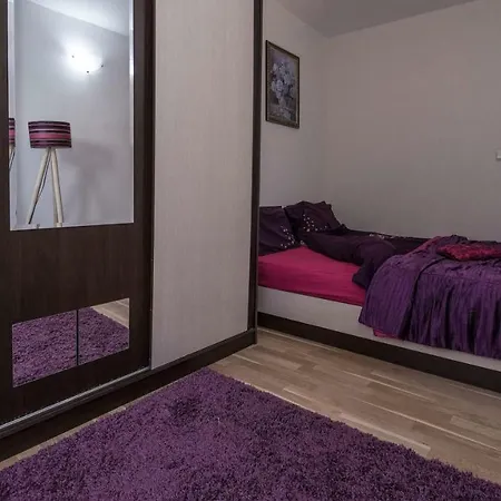 Cherry Garden1 Apartments Nesebar Exterior photo