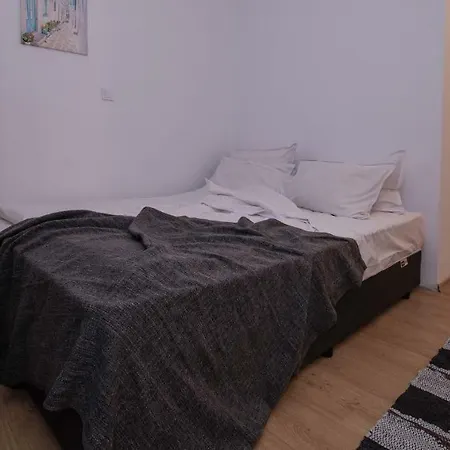Cherry Garden1 Apartments Nesebar Exterior photo