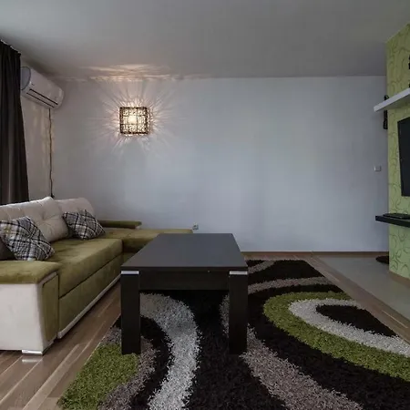 Cherry Garden1 Apartments Nesebar Exterior photo
