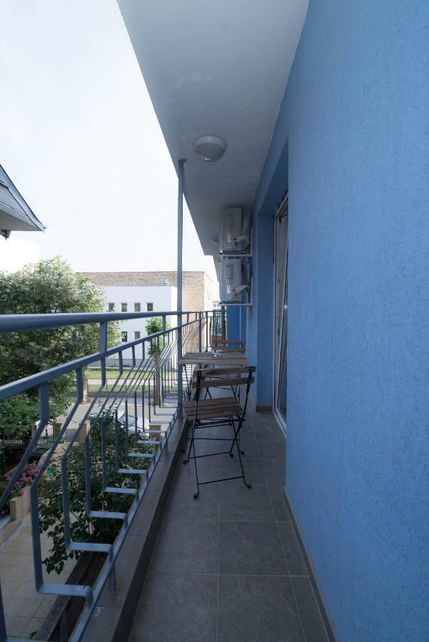 Apartment Cherry Garden1 *